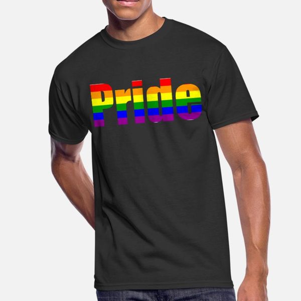

тенниска людей lgbt gay pride stripes csd радуга character размера с коротким рукавом s-3xl одежда graphic дышащей весна фотография рубашка