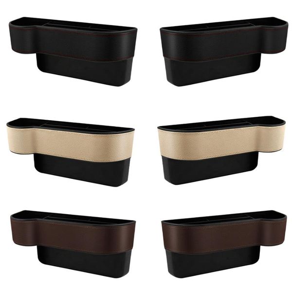 

new 4th generation seat seat box car seam storage leakproof box car clamp storage