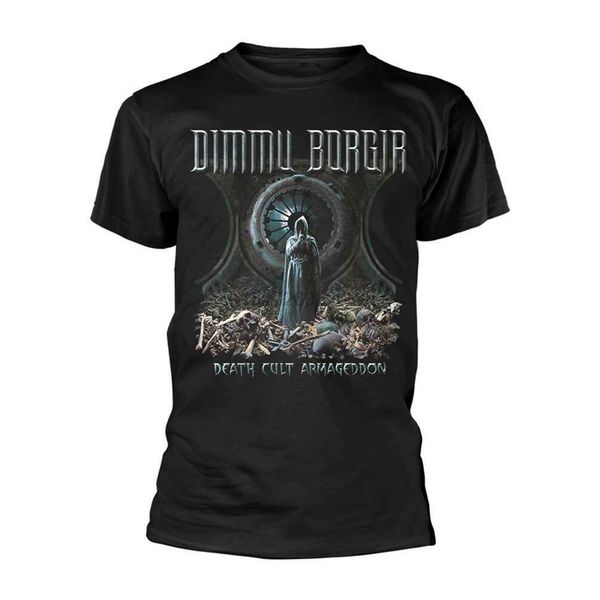

dimmu borgir death cult armageddon футболка новый