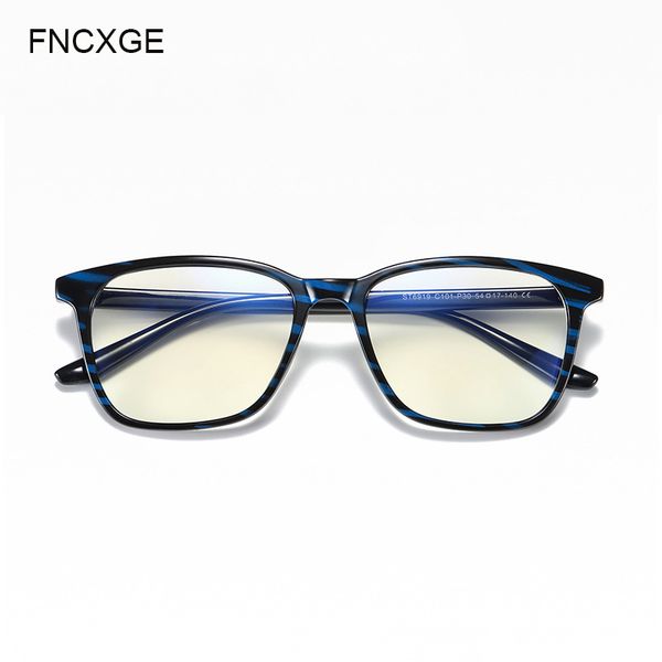 

2020 women's plain glasses cat eye glasses eyeglasses frame clear lens optical spectacle eyeglasses fashion goggles 6919, White;black
