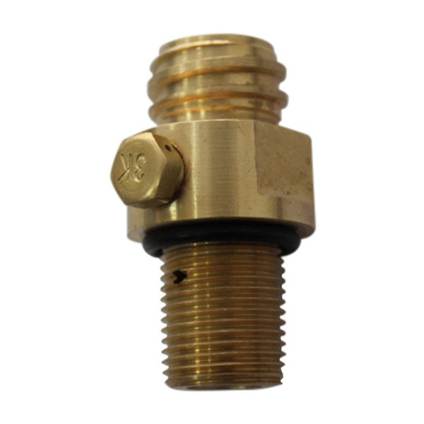 

co2 tank brass pin для газированной воды