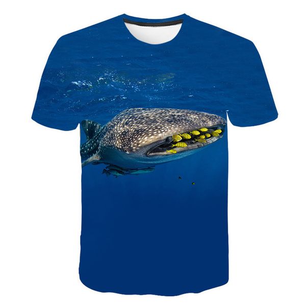 

fishing 3d fun fish fishing rod 3d print shirts harajuku horror hippie men clothing