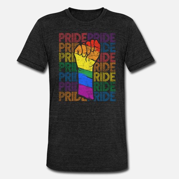 

pride тенниски мужчин дизайн футболка вокруг шеи одежда сыпучих повседневной весна осень оригинальных рубашек