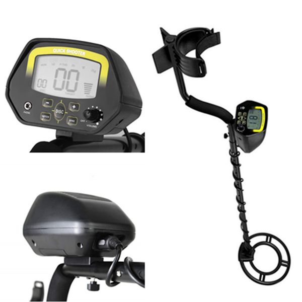 

the new md-3030underground metal detector to find gold and silver coins coin yuan