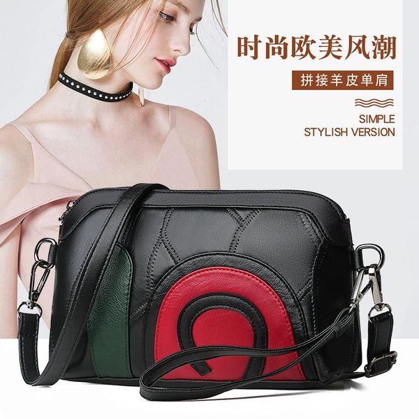 

women bag ladies shoulder bag fashion crossbody bags for women 2020 ladies hand bags messenger womens handbags and purses