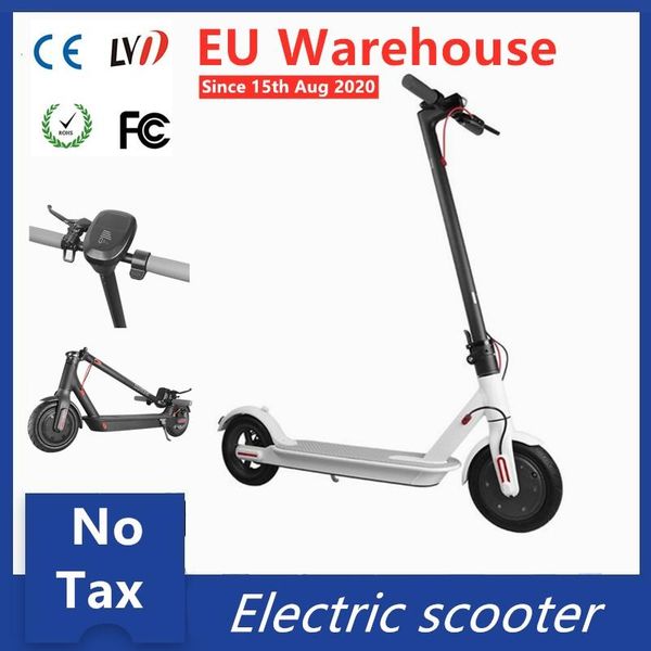 

mankeel uk eu stock factory direct sale 2021 mk083 250w 36v 8.5inch foldable standing electric kick scooter with bluetooth app new mk083, Silver;blue