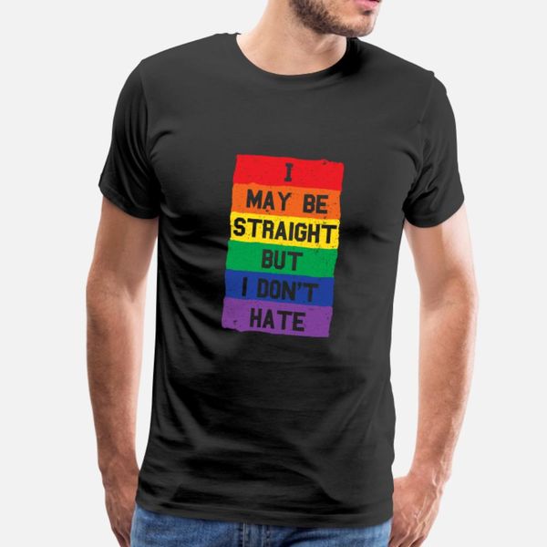 

lgbt gay pride homosexuality csd t shirt men knitted cotton s-3xl normal interesting fashion spring slim shirt