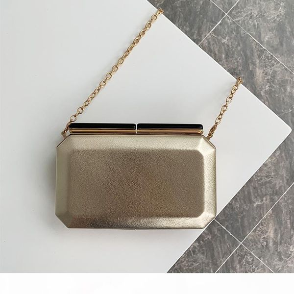 

designer-alloy clutch bag christmas evening bags for women acrylic sequined chain shoulder bag female party wedding clutches purse