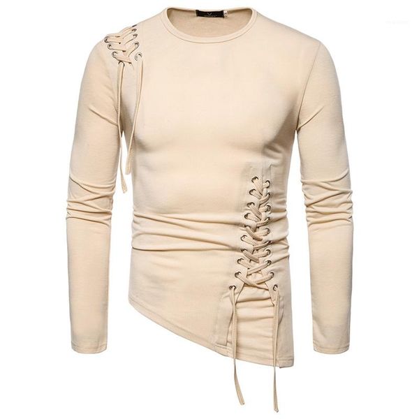 

fashion slim solid color sweaters casual mens long sleeves designer mens sweater, White;black