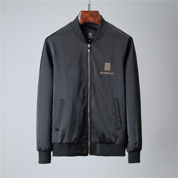 

wholesale  embroidery v men jackets coats man monc guci off men jacket palm coat bomber clothes angels white shoes windbreaker hoodie 02, Black;brown