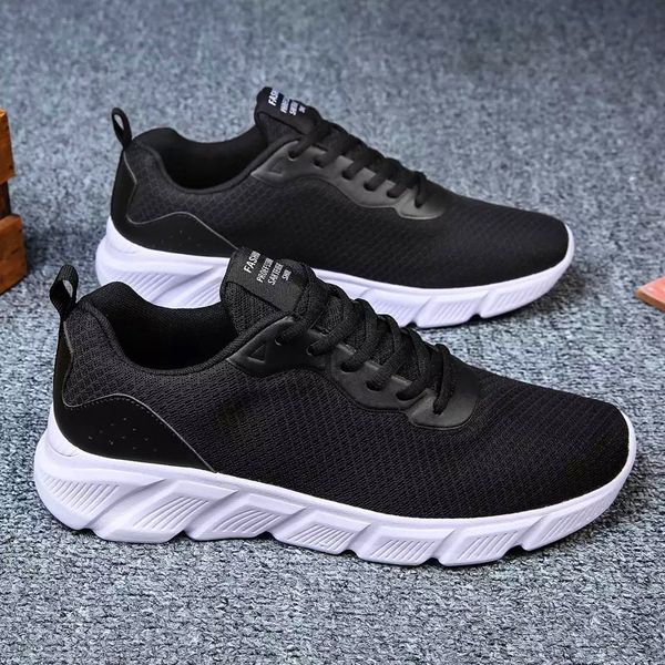 

with socks fashion running shoes for men women triple black breathable mens trainer classic outdoor casual sports sneaker, White;red