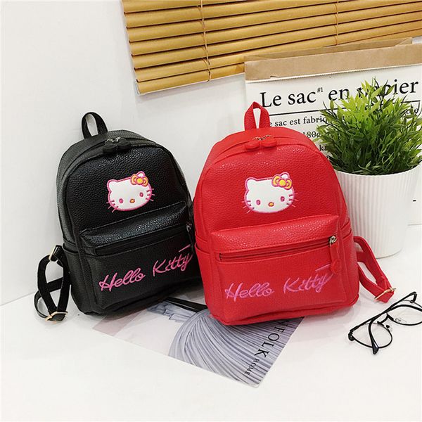 

new backpack