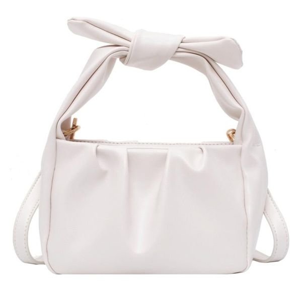 

small pu leather tote bags for women new fashion handbags solid color female crossbody shoulder bags summer ladies' travel