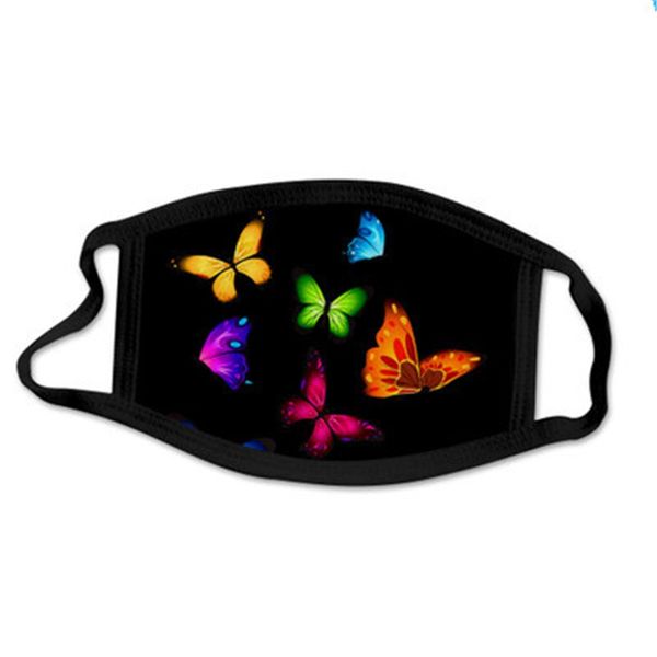 

1pc printing magic bandana face neck er biden mask cycling headwear multifunctional biden mask outdoor fishing sports acc #611#615