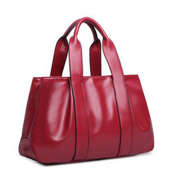 

2020 new luxury handbags women shoulder bag casual large tote bags hobo soft leather ladies' crossbody messenger bag sac a main