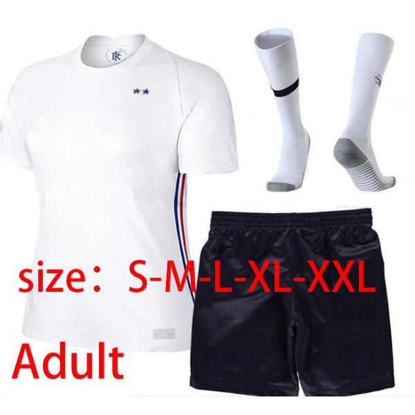 

griezmann mbappe 2 star soccer jersey lafrance football shirt pogba lemar kante martial girqvd dembele giroud mendy matuidi maillots de foot, Black;yellow