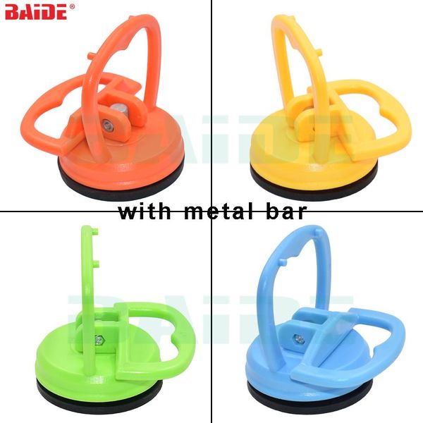 

cgjxsstrong chuck dent puller panel lifter vacuum suction cup for cellhone tablet pc screen lcd front glass car shell repair to