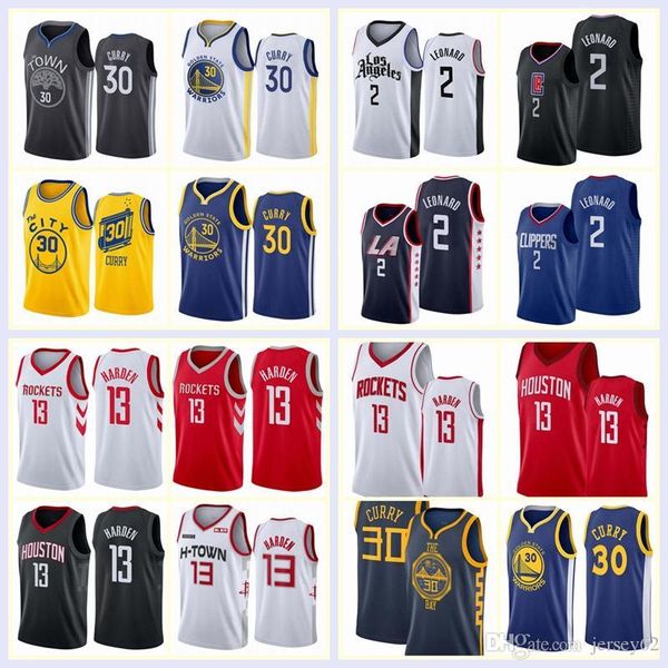 

men#stephen30curry#james13harden#majestic2#swingman players on the court wearing basketball jerseys,swingers sew embroidered, Black;red