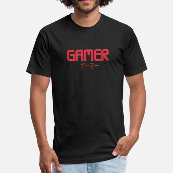 

gaming gaming gaming t shirt men designer short sleeve round neck natural fitness funny spring original shirt