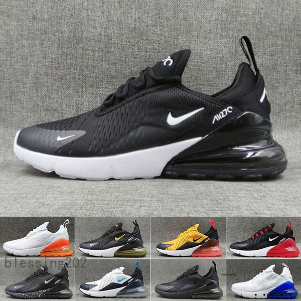 

2019 new cushion sneaker casual shoes 27c trainer off road star iron sprite tomato man general for men women 36-45 typ3w, Black
