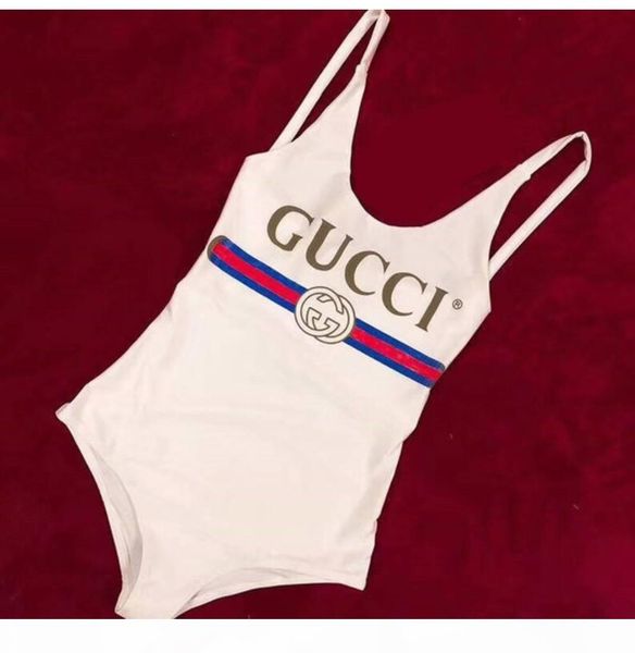 

fashion womens bikinis with letters summer swimwear women swimsuit brand bikini for women designer bikini wholesale, Silver