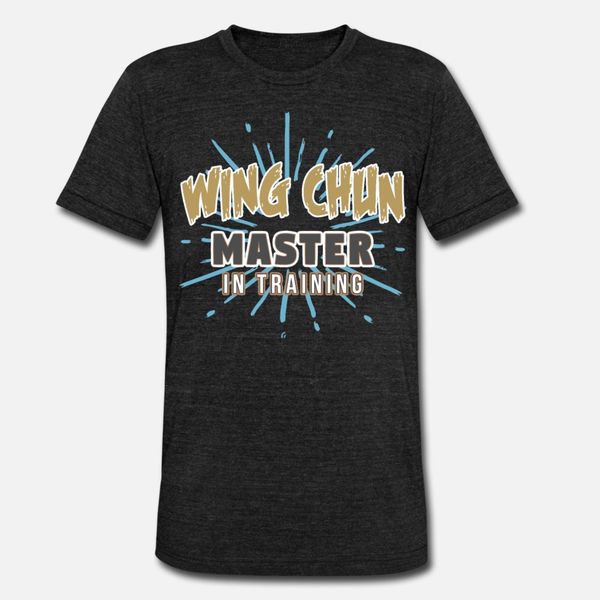 

wing chun master in training martial artist t shirt men designs cotton s-xxxl novelty cute new fashion spring autumn vintage shirt