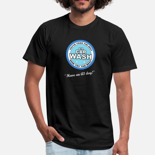 

have an a1 day t shirt men interesting short sleeve plus size 3xl male interesting fashion summer style family shirt