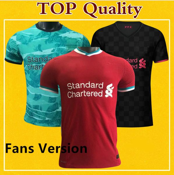 

lvp soccer jersey fan version 2021 men size s xxxl camisa de futebol quality, Black;yellow