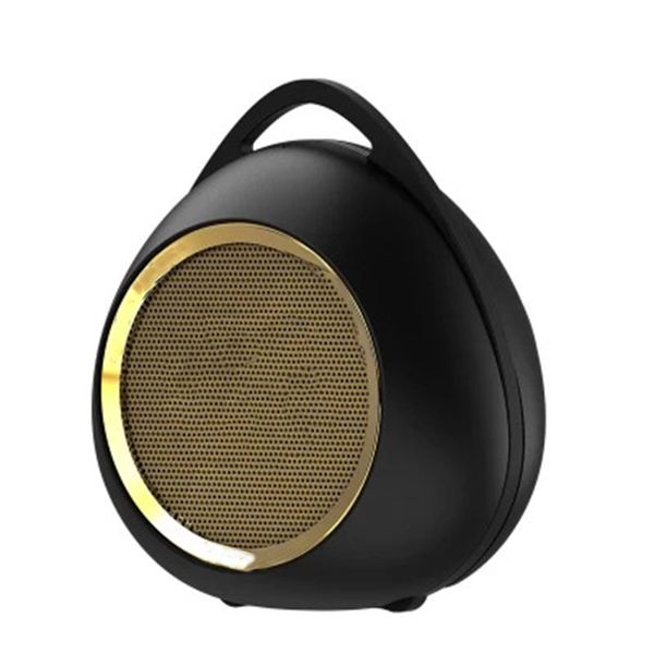 

20SS TWS Famous Classical Stylist Desktop Bluetooth Wireless Mini Speaker Outdoor Sound 2 Style Available