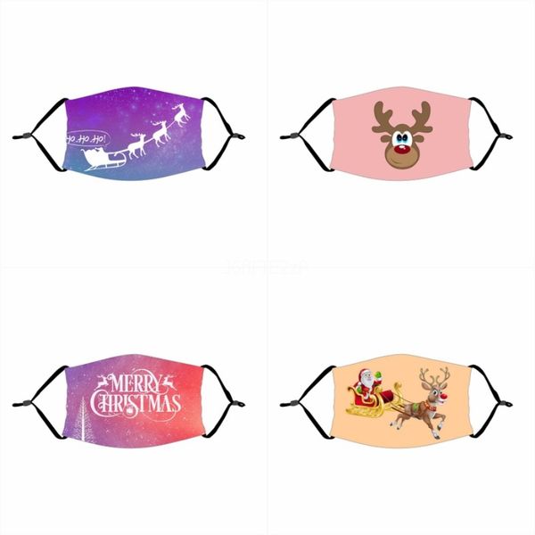 

shipping outdoor scarf windproof uv protection print bandana multifunction cycling face mask magic turban scar #346#590#182, Black
