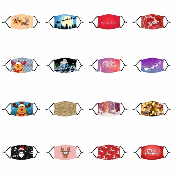 

designer trump masks reusable protective pm2.5 filter printing mouth mask anti dust face mask windproof mouth-muffle 84 styles damon012 ##54, Black