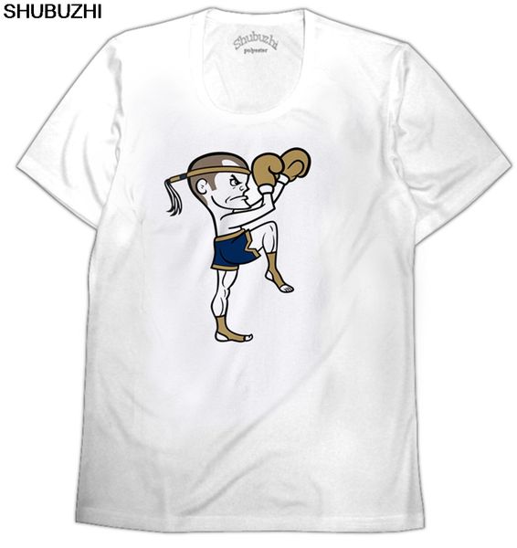 

aka таиланд gymer логотип муай тай mma пнуть boxinger мужские черная футболка размер s-2xl новый 100% хлопок футболки мужчины размер евро