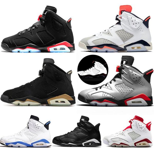 

tinker 6s reflective shoes reflections of a champion black infrared 6 v mens basketball shoes oregon dmp alternate hare women sport sneakers