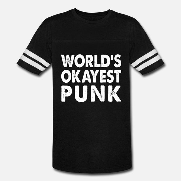 

миры okayest панк тенниска мужчин ситец s-3xl homme anti-wrinkle смешной весна обычная рубашка