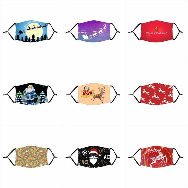 

new starry sky cycling scarf print hairband mask outdoor face scarf headband light breathable edc soft magic headwear k95 #95#922#579, Black