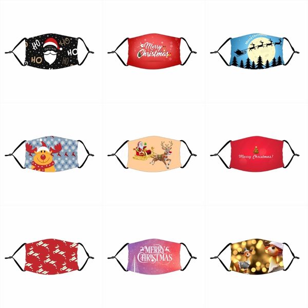 

triple black tiger face mask reusable cartoon print cubrebocas con pantalla ultraviolet proof washable running riding bike protective xcb#32