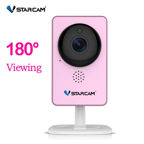 

Panoramic Wifi IP Camera 1080P FHD 2mp FishEye ip Camera wireless 180 Degree Wide Angle,Support SD Card, IR-CUT