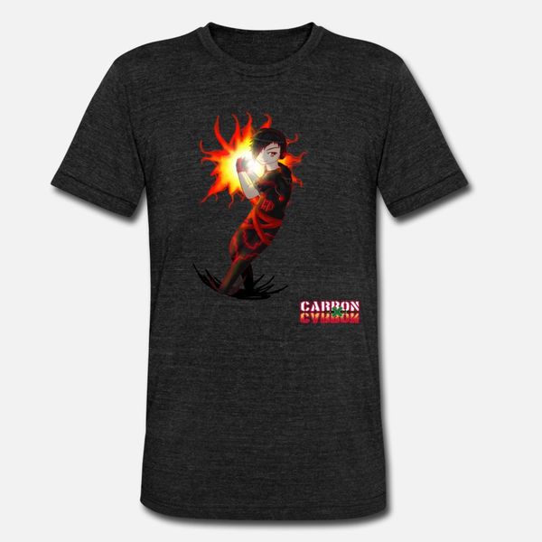 

carbonduck hunter x hunter themed jajanken art t t shirt мужчины фитнес 100% хлопок размер евро s-3xl мужской фитнес смешные весна осень out