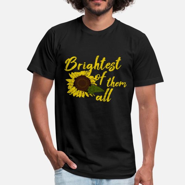 

sunflower gardener gift idea t shirt men print short sleeve size s-3xl gents sunlight new fashion spring autumn cool shirt