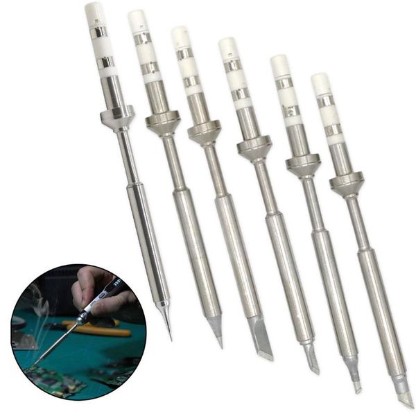 

quicko ts100 soldering iron tips lead replacement various models of tip electric soldering iron tip k ku i d24 bc2