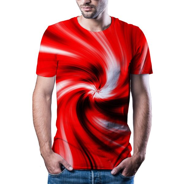 

new clown female popular asian 3d print shirts anime hentai horror men clothing