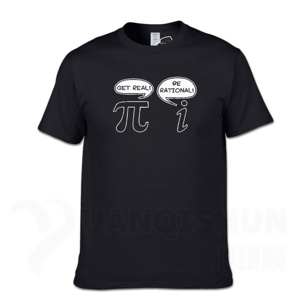 

geek nerd pi men's t-shirt funny t shirt 16 colors men loose streetwear cotton tee men clothes spring summer autumn print