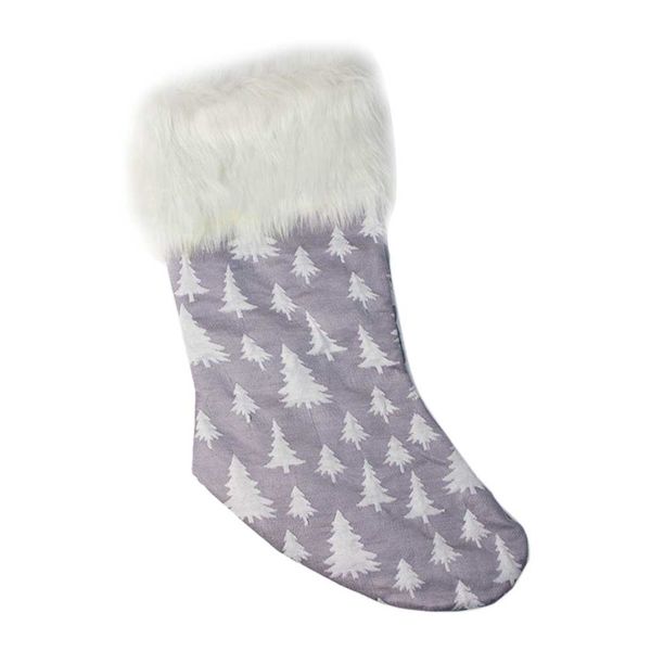 

kids gift bag diy festival party home tree hanging ornaments christmas stockings