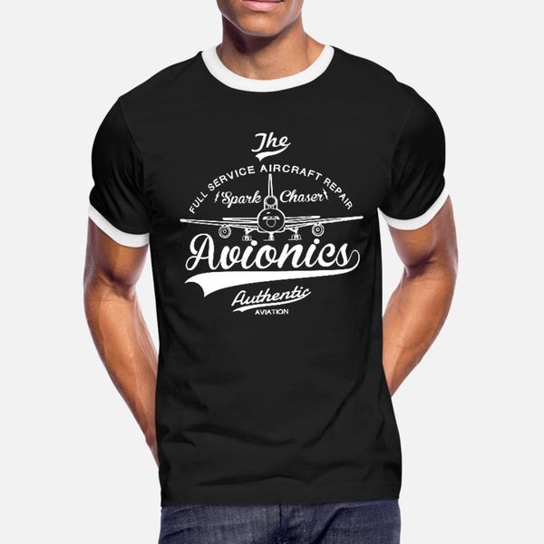 

engineering aviation t shirt men designs 100% cotton o neck costume cute breathable summer style standard shirt