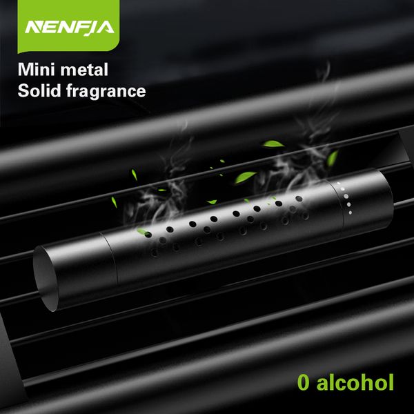 

автомобильный освежитель воздуха запах в автомобиле styling air vent perfume parfum ароматизирующей для автоматического интерьера accessorie