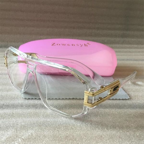 

zowensyh 2020 designer fashion men women sunglasses uv400 women sun glass c624 shopping, White;black