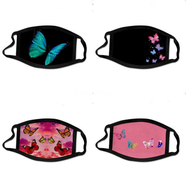 

new starry sky cycling masks print hairband outdoor face scarf headband light breathable edc soft magic headwear 8 colors k953-1#566