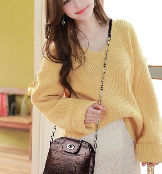 

new- single shoulder bag cross package new style fashion