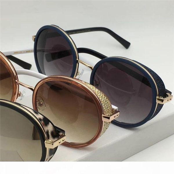 

women andie sunglasses andie n s gold beige glitter 54mm fashion designer brand sunglass eyewear new with box, White;black