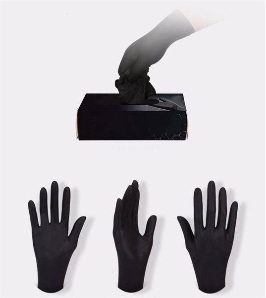 

protective goalkeeper love pcs powder-transparent gloves pvc hfd 001 qautdp1